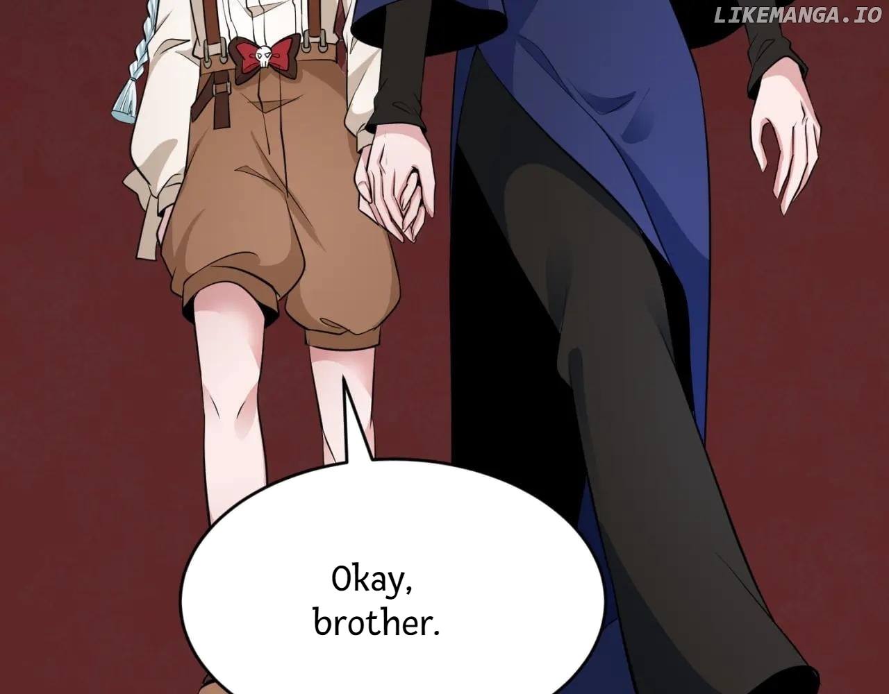 Era of the Haunted Chapter 292 - page 35